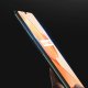 Dux Ducis Dux Ducis 9D Tempered Glass wytrzymałe szkło hartowane 9H na cały ekran z ramką Realme C31 czarny (case friendly) 7