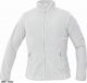 CERVA GOMTI Damski polar z mikropolaru z kołnierzem - 100% poliester, 180g/m2 - ciemnoróżowy XL 4