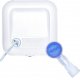 Vitammy  Microfine+ by FLAEM Inhalator (TOW018911) 2