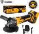 Szlifierka Deko DKAG20Q1Y-S1 1