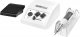 Frezarka Activeshop FREZARKA ACTIV POWER JD500 WHITE + ZESTAW FREZÓW DBD-F GRATIS 1
