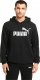 Puma Bluza męska Puma Essential Big Logo Hoodie TR Czarna (58668801) r. XL 1