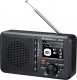 Radio Albrecht DR 86 Radio dla seniorów Radio cyfrowe DAB+ czarny 3