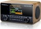 Radio Albrecht Albrecht DR 865 Senior Digitalradio holz-schwarz 1