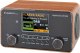 Radio Albrecht Albrecht DR 865 Senior Digitalradio holz-schwarz 2