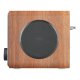 Radio Albrecht Albrecht DR 865 Senior Digitalradio holz-schwarz 5