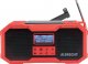 Radio Albrecht DR 112 DAB+/UKW Outdoor radio korbowe 1