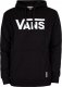Vans Bluza męska Vans Classic PO-B Czarna (VN0A7Y3XBLK) r. L 1