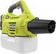 Ryobi AKUMULATOROWY ZAMGÅAWIACZ RY18FGA-0 18V 0*AH ONE+ 2