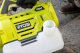 Ryobi AKUMULATOROWY ZAMGÅAWIACZ RY18FGA-0 18V 0*AH ONE+ 4