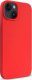 Crong Crong Color Cover - Etui iPhone 14 Plus (czerwony) 2