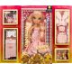 MGA Lalka Rainbow High Sabrina St.Cloud 28 cm Rainbow Vision + akcesoria 1