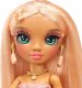 MGA Lalka Rainbow High Sabrina St.Cloud 28 cm Rainbow Vision + akcesoria 5
