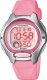 Zegarek Casio Zegarek CASIO LW-200-4BVDF LCD Wielofunkcyjny 1
