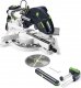 Ukośnica Festool Kapex KS 120 REB (575302) 1600 W 260 mm 1