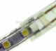 Taśma LED Tech-Led TAŚMA LED DIODA5050 20 METRÓW 230V CIEPŁA IP68 WWA 3