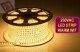 Taśma LED Tech-Led TAŚMA LED DIODA5050 20 METRÓW 230V CIEPŁA IP68 WWA 6