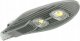Tech-Led LATARNIA LAMPA ULICZNA PRZEMYSŁOWA LED 100 W Wwa 6