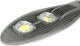 Tech-Led LATARNIA LAMPA ULICZNA PRZEMYSŁOWA LED 100 W Wwa 9