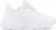 Puma Puma damskie buty sportowe CASSIA SL 385279 01 - białe 37,5 1