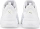 Puma Puma damskie buty sportowe CASSIA SL 385279 01 - białe 37,5 4