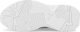 Puma Puma damskie buty sportowe CASSIA SL 385279 01 - białe 37,5 5
