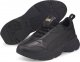 Puma Puma damskie buty sportowe CASSIA SL 385279 02 - czarne 37 4
