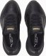 Puma Puma damskie buty sportowe CASSIA SL 385279 02 - czarne 37 6
