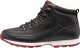 Buty trekkingowe męskie Helly Hansen The Forester Black/Red r. 46.5 (10513-997) 1