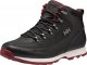 Buty trekkingowe męskie Helly Hansen The Forester Black/Red r. 46.5 (10513-997) 2