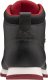 Buty trekkingowe męskie Helly Hansen The Forester Black/Red r. 46.5 (10513-997) 3