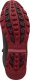 Buty trekkingowe męskie Helly Hansen The Forester Black/Red r. 46.5 (10513-997) 5
