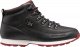 Buty trekkingowe męskie Helly Hansen The Forester Black/Red r. 46.5 (10513-997) 1