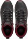 Buty trekkingowe męskie Helly Hansen The Forester Black/Red r. 46.5 (10513-997) 6