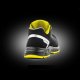 VM Footwear CALIFORNIA 2295 S3 ESD - lekkie półbuty, skórodpodobna mikrofibra, kevlarowa wkładka, kompozytowy podnosek, antystatyczne 39 4