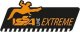 INDUSTRIAL STARTER SILKY EXTREME 8880B - kurtka softshellowa ISSA LINE, wodoodporna, kaptur, odblaskowe wstawki - szary 3XL 7