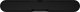 Soundbar Sonos BEAM2EU1BLK 5