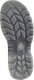 STEELITE FW57 - Trwały wodoodporny trzewik Steelite All Weather - czarny 43 1