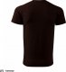 MALFINI Basic Free F29 - ADLER - Koszulka męska, 160 g/m - kawowy 3XL 2
