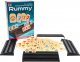 Ramiz Logiczna gra liczbowa Rummy dla dzieci dorosłych Rodzinna rozrywka + Nauka matematyki 2