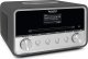 Radio TechniSat Technisat DigitRadio 586 anthracite/silver 2