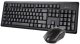 Klawiatura + mysz A4Tech A4tech 4200N set bezdr. kláv. + bezdr. V-Track optická myš,CZ/US, USB 2