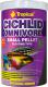 Tropical CICHLID OMNIVORE SMALL 250ML 1