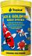 Tropical Pokarm dla rybek Koi&Goldifsh Basic Sticks 11L/900g (40377) 1