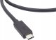 Kabel USB PremiumCord USB-C - USB-C 1.2 m Czarny (ku4cx12bk) 8