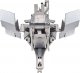 Piececool Piececool Puzzle Metalowe Model 3D - Działko Przeciwlotnicze 20MM FLAKVIERLING 38 1