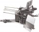 Piececool Piececool Puzzle Metalowe Model 3D - Działko Przeciwlotnicze 20MM FLAKVIERLING 38 2