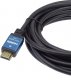 Kabel PremiumCord HDMI - HDMI 2m czarny (kphdm2a2) 4