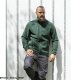 Ardon 450 - bluza polarowa - Zielony H9431 XL 1