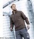Ardon 450 - bluza polarowa - Brązowy H9432 2XL 1